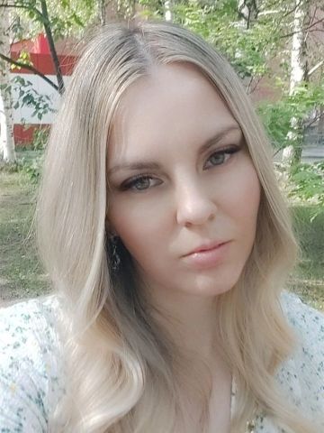 Проститутка Алиана